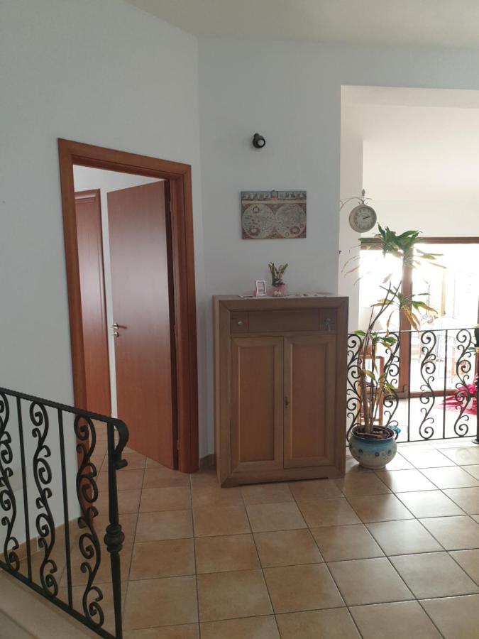Вілла La Casa Di Sara Пула Екстер'єр фото